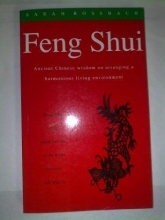 Cover art for Feng Shui Ancient Chinese Wisdom On Arra