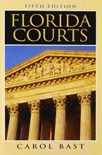 Cover art for Florida Courts (5th Edition)