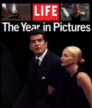 Cover art for Life Year in Pictures: The 1999 Album