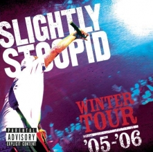 Cover art for Winter Tour 05-06