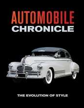 Cover art for Automobile Chronicle: The Evolution of Style