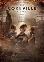 Cover art for The Cokeville Miracle