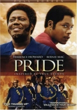 Cover art for Pride 