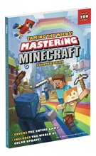 Cover art for Taming the Wilds! Mastering Minecraft: Fourth Edition