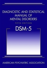 Cover art for Diagnostic and Statistical Manual of Mental Disorders, Fifth Edition (DSM-5(TM))
