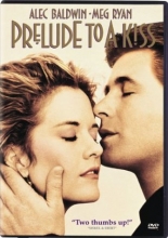 Cover art for Prelude to a Kiss