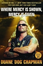 Cover art for Where Mercy Is Shown, Mercy Is Given