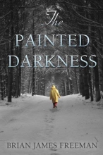Cover art for The Painted Darkness