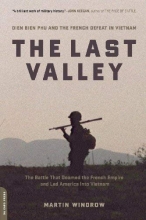 Cover art for The Last Valley