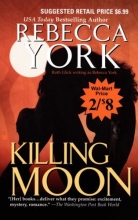 Cover art for Killing Moon (Series Starter, Moon #1)