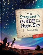 Cover art for Stargazer's Guide to the Night Sky, The