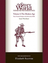 Cover art for The Story of the World: History for the Classical Child: The Modern Age: Tests and Answer Key (Vol. 4)  (Story of the World)