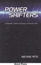 Cover art for Power Shifters (ATMOSPHERES, CLIMATES & HOW YOU CAN INFLUENCE THEM)