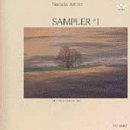 Cover art for Narada Lotus Sampler, Vol. 1
