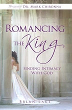 Cover art for Romancing the King