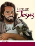 Cover art for Life of Jesus