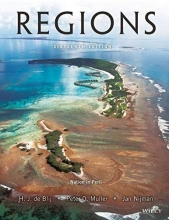 Cover art for Geography: Realms, Regions, and Concepts, 16th Edition