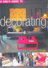 Cover art for Girl's Guide to Decorating