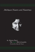 Cover art for Michigan Haunts and Hauntings