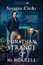 Cover art for Jonathan Strange & Mr Norrell: A Novel