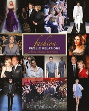 Cover art for Fashion Public Relations