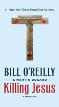 Cover art for Killing Jesus: A History (Bill O'Reilly's Killing Series)
