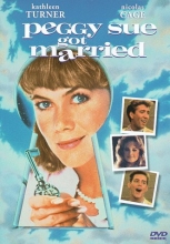 Cover art for Peggy Sue Got Married