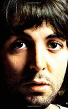 Cover art for Paul McCartney: A Life