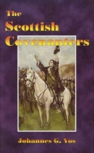 Cover art for The Scottish Covenanters