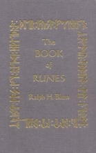 Cover art for The Book of Runes : A Handbook for the Use of an Anceint Oracle: The Viking Runes with Stones