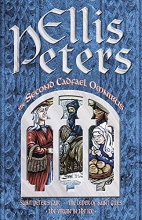 Cover art for The Second Cadfael Omnibus