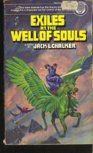 Cover art for Exiles at the Well of Souls