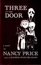 Cover art for Three at the Door