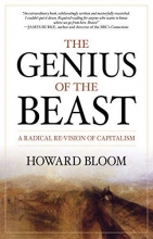 Cover art for The Genius of the Beast: A Radical Re-Vision of Capitalism