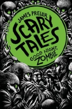 Cover art for Good Night, Zombie (Scary Tales)