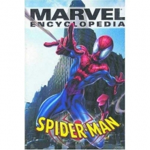 Cover art for Marvel Encyclopedia Volume 4: Spider-Man HC (v. 4)