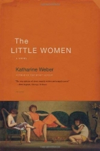 Cover art for The Little Women: A Novel