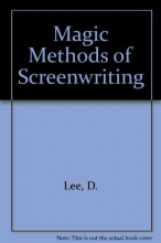 Cover art for Magic Methods of Screenwriting