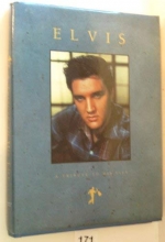 Cover art for Elvis: A Tribute to His Life