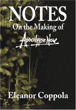 Cover art for Notes on the Making of Apocalypse Now