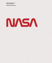 Cover art for National Aeronautics and Space Administration Graphics Standards Manual