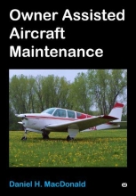 Cover art for Owner Assisted Aircraft Maintenance