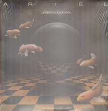 Cover art for Ariel [Vinyl]