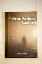 Cover art for Secret Societies Handbook, The