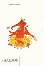Cover art for Indian Art