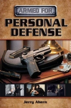 Cover art for Armed for Personal Defense