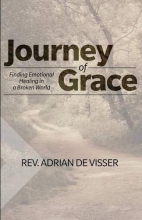 Cover art for Journey of Grace