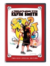 Cover art for Sold Out: A Threevening With Kevin Smith