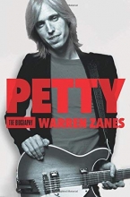 Cover art for Petty: The Biography