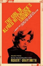 Cover art for The Girl in Alfred Hitchcock's Shower